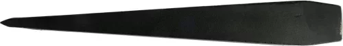 YATO Fahasító ék 2 kg, edzett szénacél, 53 mm-es éllel (YT-79871)