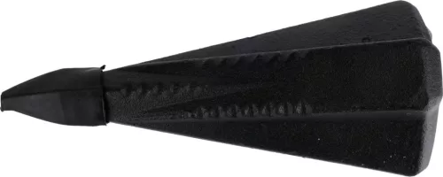 YATO Fahasító ék kúpos, négyirányú kialakítással, 1,6 kg, kovácsolt szénacél (YT-79878)