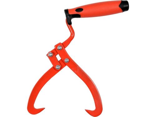 YATO Rönkfogó kampó 180 x 330 mm (YT-79905)