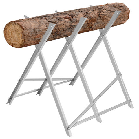 YATO Összecsukható fűrészbak 150 kg (YT-79925)