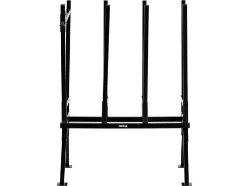YATO Fa fűrészelő állvány 200 kg, összecsukható acél kivitel (YT-79926)