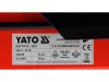 YATO Elektromos rönkhasító fekvő 7 tonnás  (YT-79951)