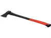 YATO Ácsfejsze / balta 1250 g, 800 mm-es üvegszálas nyéllel, C45 acél fejjel (YT-79977)