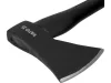 YATO Ácsfejsze / balta 1250 g, 800 mm-es üvegszálas nyéllel, C45 acél fejjel (YT-79977)