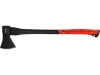 YATO Ácsfejsze / balta 1500 g, 800 mm-es üvegszálas nyéllel, C45 acél fejjel (YT-79978)