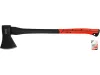 YATO Ácsfejsze 1800 g, 800 mm-es üvegszálas nyéllel, C45 acél fejjel (YT-79979)