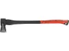 YATO Hasító fejsze 1500 g, 800 mm-es üvegszálas nyéllel, C45 acél fejjel  (YT-79981)