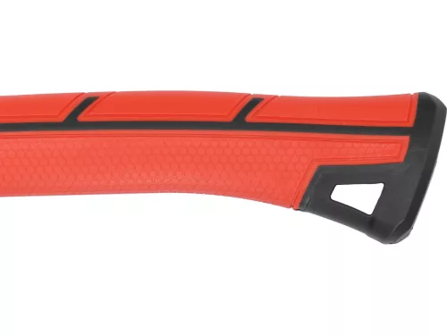 YATO Hasító fejsze 1500 g, 800 mm-es üvegszálas nyéllel, C45 acél fejjel  (YT-79981)