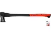 YATO Hasító fejsze 1500 g, 800 mm-es üvegszálas nyéllel, C45 acél fejjel  (YT-79981)