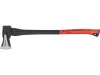 YATO Hasító fejsze 2000 g, 800 mm-es üvegszálas nyéllel, C45 acél fejjel (YT-79982)