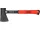 YATO Ácsfejsze / balta egy darabból kovácsolt kivitelben, 600 g, C45 acél (YT-79990)