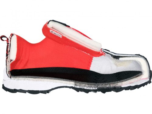 YATO MUNKAVÉDELMI CIPŐ 41-ES MÉRET SPORTOS ALACSONY SZÁRÚ S1P (YT-80511)