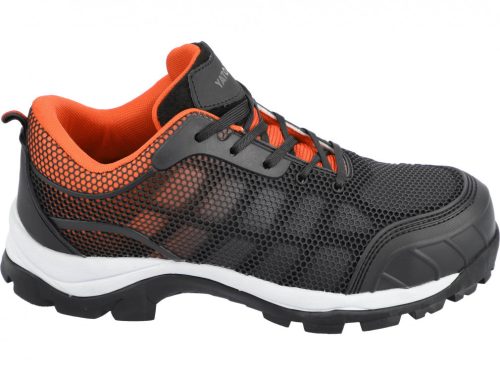 YATO MUNKAVÉDELMI CIPŐ 46-OS MÉRET SPORTOS ALACSONY SZÁRÚ S1P (YT-80516)