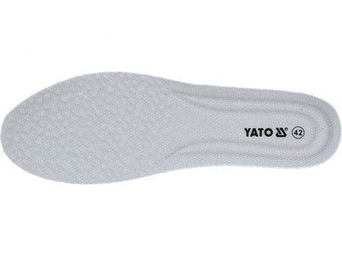 YATO MUNKAVÉDELMI CIPŐ 44-ES MÉRET SBP (YT-80535)