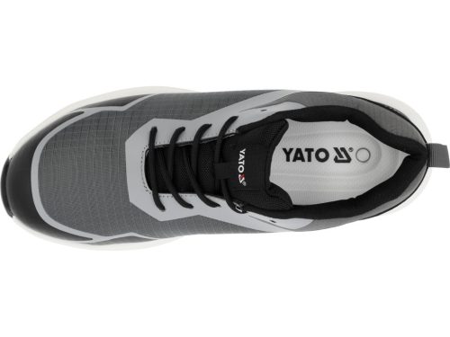 YATO PALMA S1PL S.  Munkavédelmi cipő  37-es méret (YT-805921)