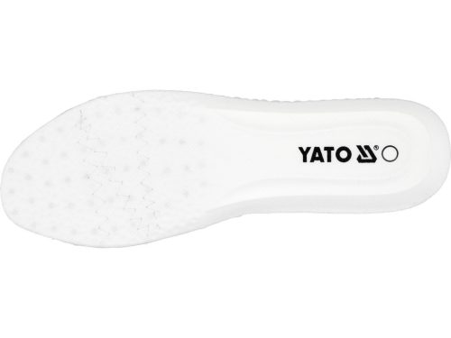 YATO PALMA S1PL S.  Munkavédelmi cipő  37-es méret (YT-805921)