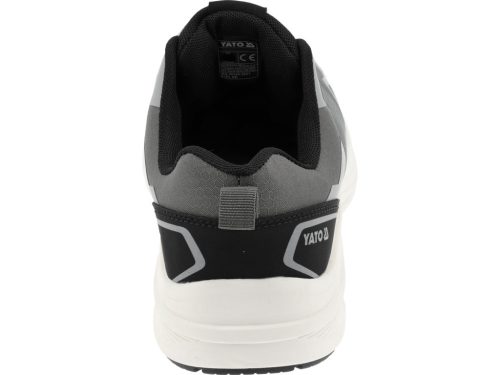 YATO PALMA S1PL S.  Munkavédelmi cipő  42-es méretű (YT-805926)