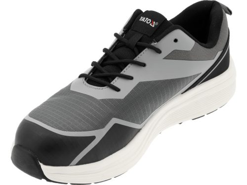 YATO PALMA S1PL S.  Munkavédelmi cipő  43-as méret (YT-805927)