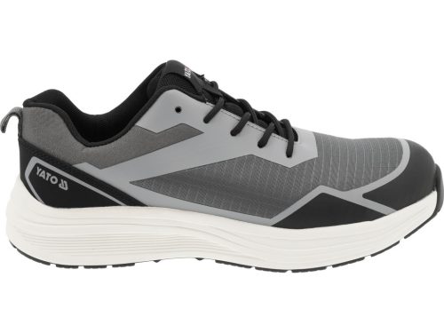 YATO PALMA S1PL S.  Munkavédelmi cipő  43-as méret (YT-805927)