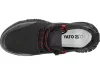 YATO Munkavédelmi cipő 41-es méret (YT-805942)