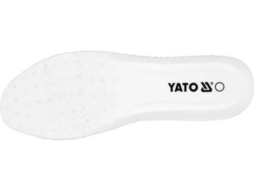 YATO Munkavédelmi cipő 41-es méret (YT-805942)