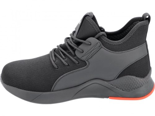 YATO MUNKAVÉDELMI CIPŐ 46-OS MÉRET SPORTOS SBP (YT-80627)