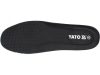YATO MUNKAVÉDELMI CIPŐ 44-ES MÉRET SBP (YT-80646)
