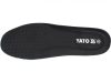 YATO MUNKAVÉDELMI CIPŐ 47-ES MÉRET SBP (YT-80649)
