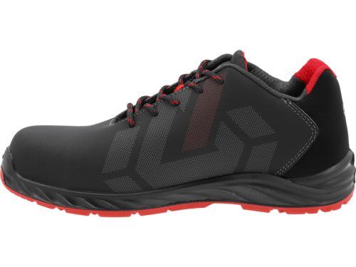 YATO ALACSONY SZÁRÚ MUNKAVÉDELMI CIPŐ PLATO S3S ESD S. 45 (YT-80666)