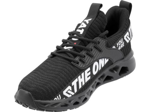 YATO PASADENA SB PL S. MUNKAVÉDELMI CIPŐ 47 méret (YT-80688)