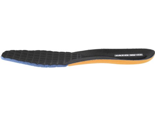 YATO PASADENA SB PL S. MUNKAVÉDELMI CIPŐ 47 méret (YT-80688)