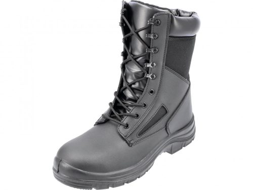 YATO Nagyvágó biztonsági csizma GORA S3 41-es (YT-80703)