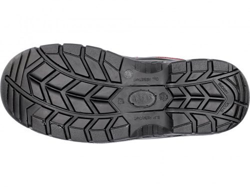 YATO MUNKAVÉDELMI CIPŐ S1 46-OS MÉRET TRAT (YT-80740)