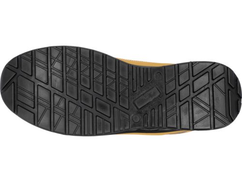 YATO TICAT S3S munkavédelmi bakancs – S. 42, középmagas szárú (YT-80835)