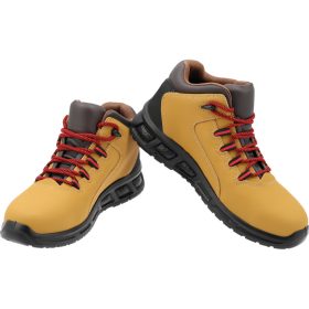   YATO TICAT S3S munkavédelmi cipő – 45-ös méret  (YT-80838)