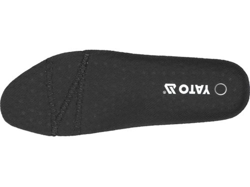 YATO TICAT S3S munkavédelmi cipő – 47-es méret (YT-80840)