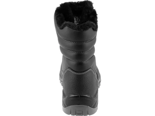 YATO MAGAS SZÁRÚ BOKA CIPŐ TOWER S3 S. 42-es méret (YT-808503)