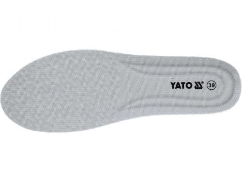YATO TALPBETÉT 39-ES MÉRET (YT-808701)