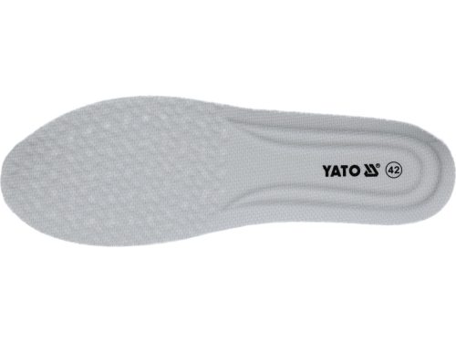 YATO TALPBETÉT 42-ES MÉRET (YT-808704)