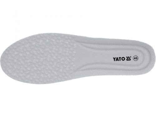 YATO TALPBETÉT 46-OS MÉRET (YT-808708)