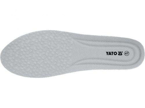 YATO TALPBETÉT 47-ES MÉRET (YT-808709)