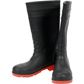 YATO Gumicsizma, acél lábujjvédős 45 (YT-80887)