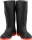 YATO PVC WATERSTOP gumicsizma, 45-es méret (YT-80896)