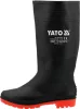 YATO PVC WATERSTOP gumicsizma, 46-es méret (YT-80897)