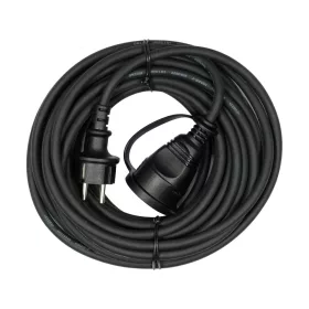   YATO HOSSZABÍTÓ LENGŐKÁBEL GUMISZIGETELT 10 M 3 X 1,5 MM2 (YT-81025)