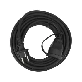   YATO HOSSZABÍTÓ LENGŐKÁBEL GUMISZIGETELT 20 M 3 X 1,5 MM2 (YT-81026)