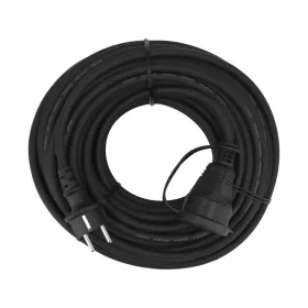   YATO HOSSZABÍTÓ LENGŐKÁBEL GUMISZIGETELT 30 M 3 X 1,5 MM2 (YT-81027)