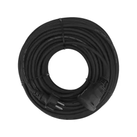   YATO HOSSZABÍTÓ LENGŐKÁBEL GUMISZIGETELT 40 M 3 X 1,5 MM2 (YT-81028)