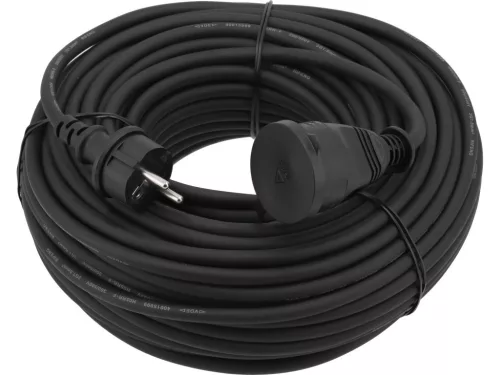 YATO Kültéri hosszabbító kábel 40 m – H05RR-F 3×1,5 mm², IP44 (YT-81028)