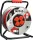YATO Kábeldob 40 m – 230 V, H05RR-F 3G2,5 mm², IP44 (YT-8107)